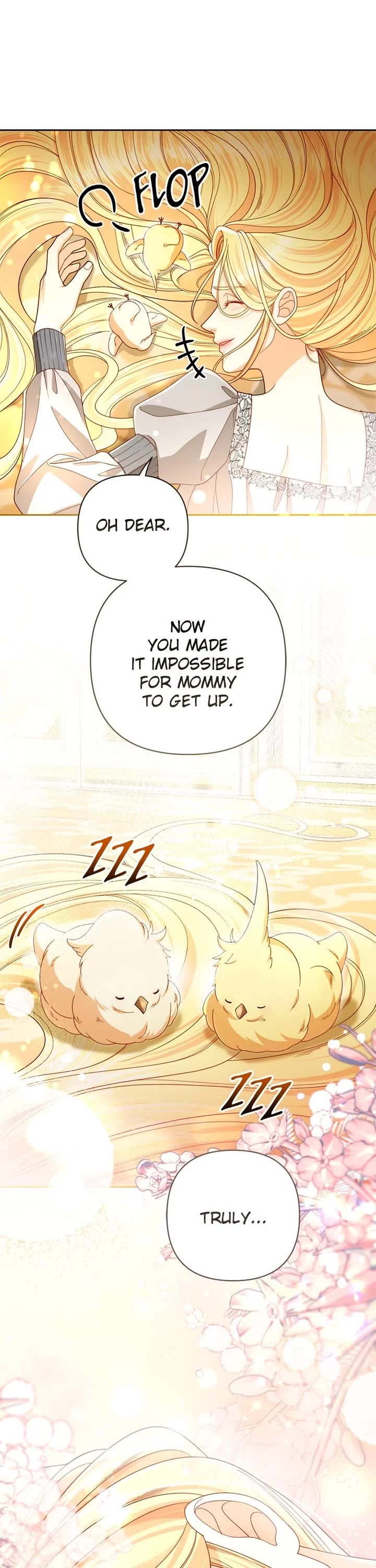 Remarried Empress chapter 230 page 12