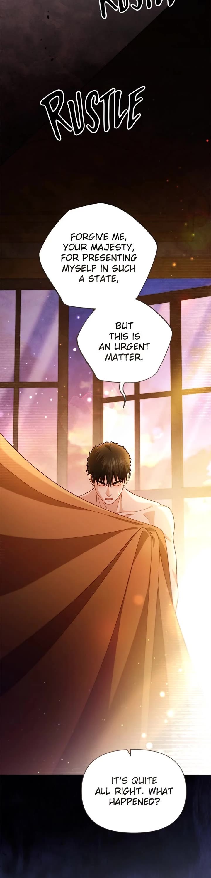 Remarried Empress chapter 230 page 19