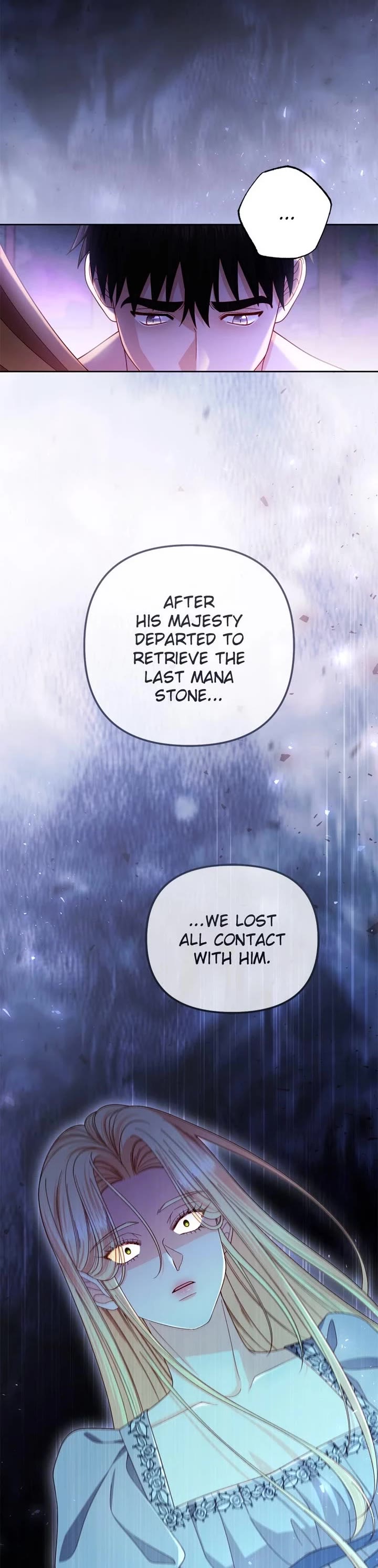 Remarried Empress chapter 230 page 20