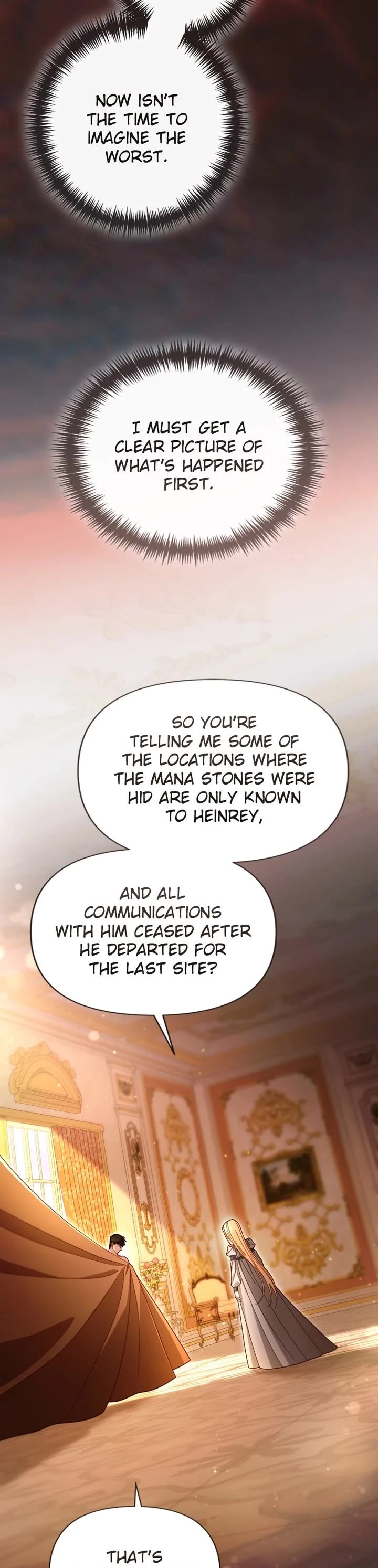 Remarried Empress chapter 230 page 24