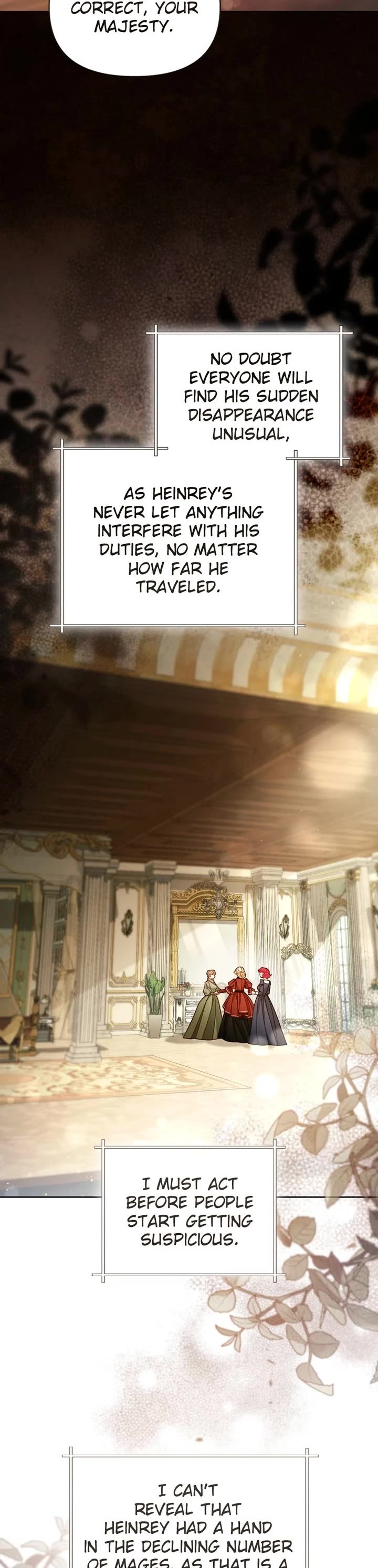 Remarried Empress chapter 230 page 25