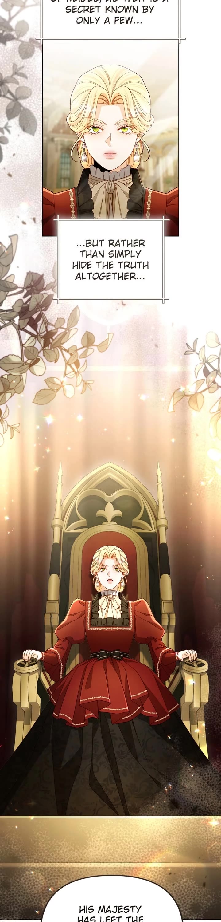 Remarried Empress chapter 230 page 26