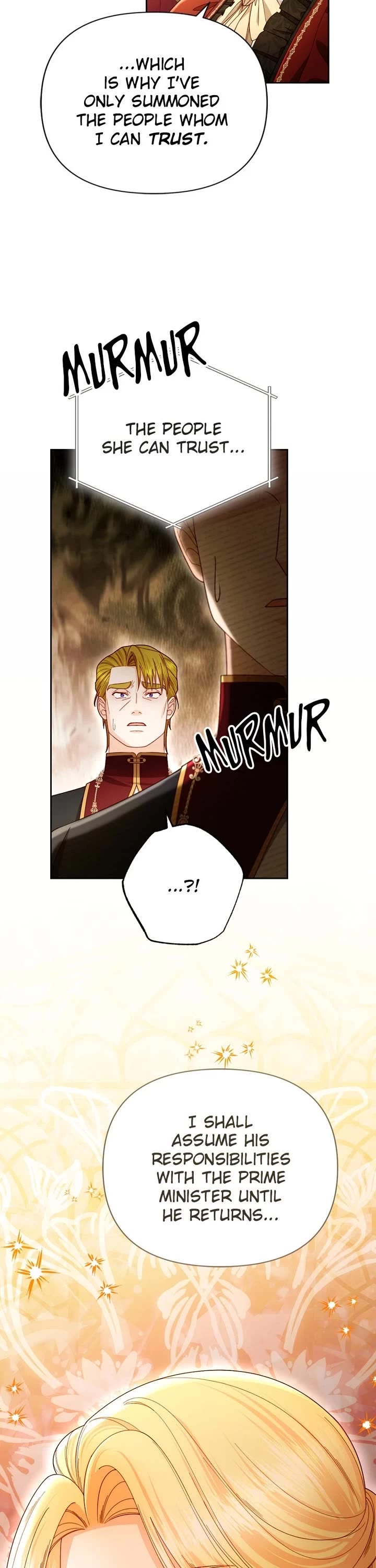 Remarried Empress chapter 230 page 28