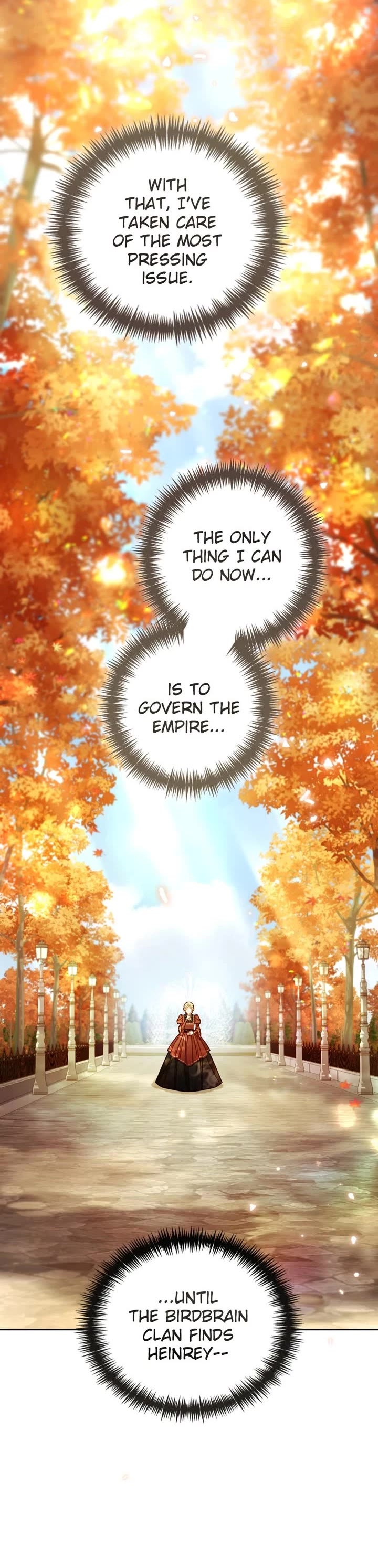 Remarried Empress chapter 230 page 30