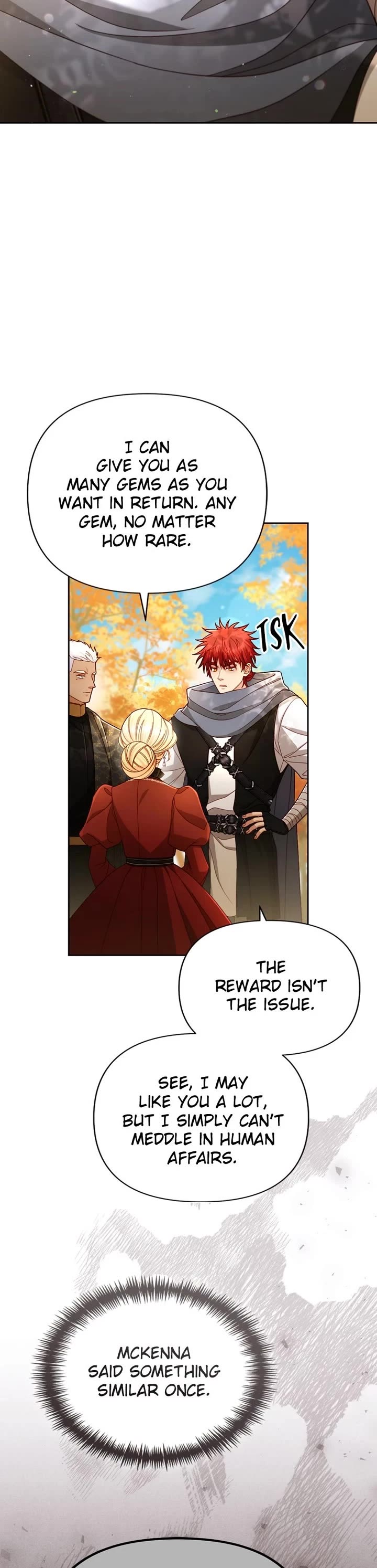 Remarried Empress chapter 230 page 34