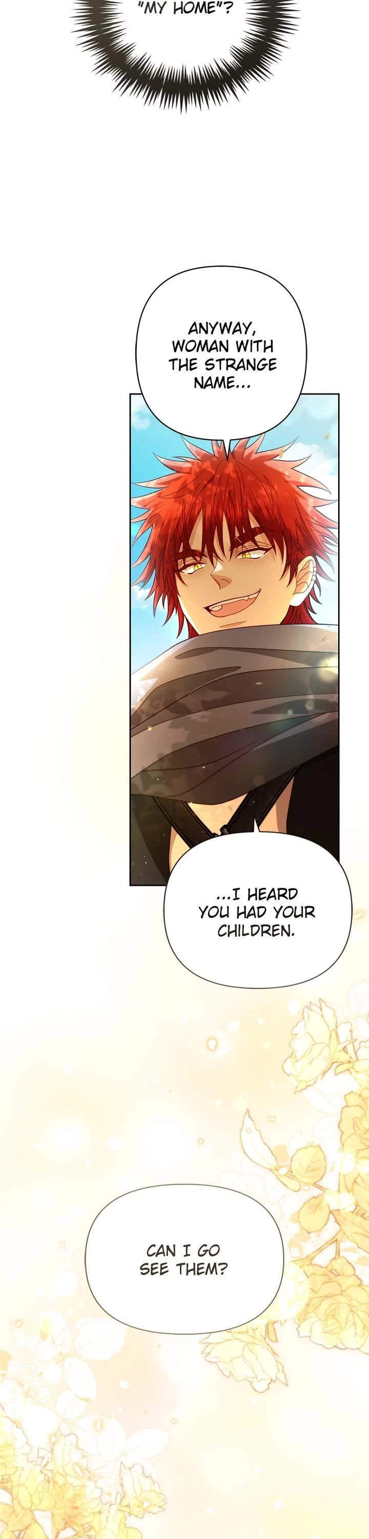 Remarried Empress chapter 230 page 36