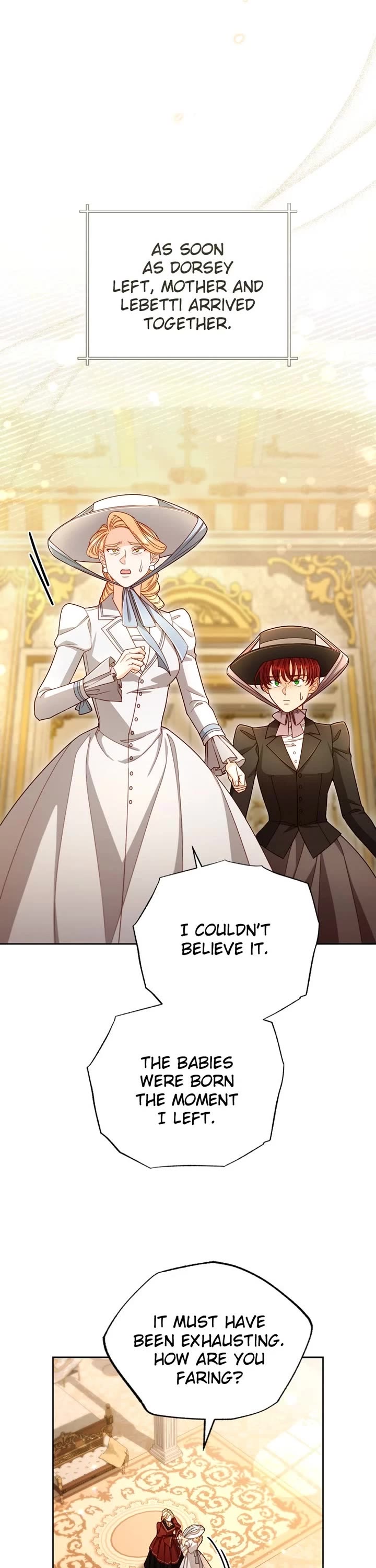 Remarried Empress chapter 230 page 38