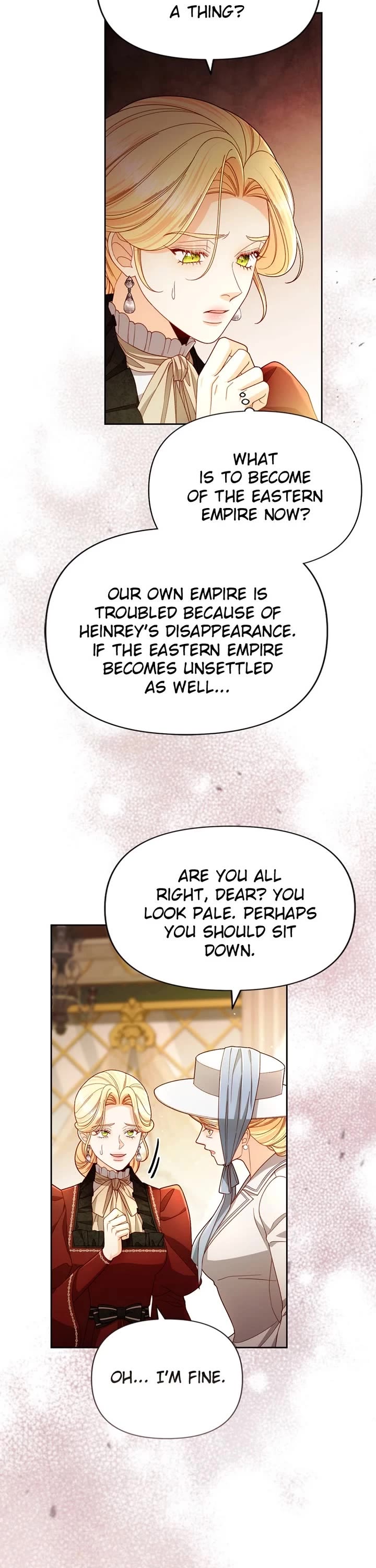 Remarried Empress chapter 230 page 41