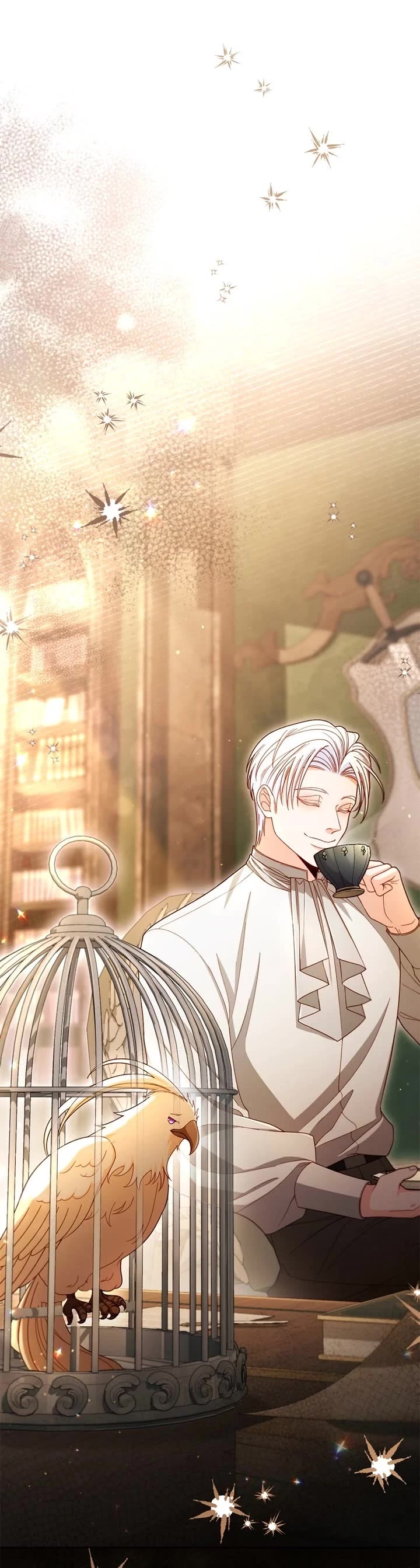 Remarried Empress chapter 230 page 44