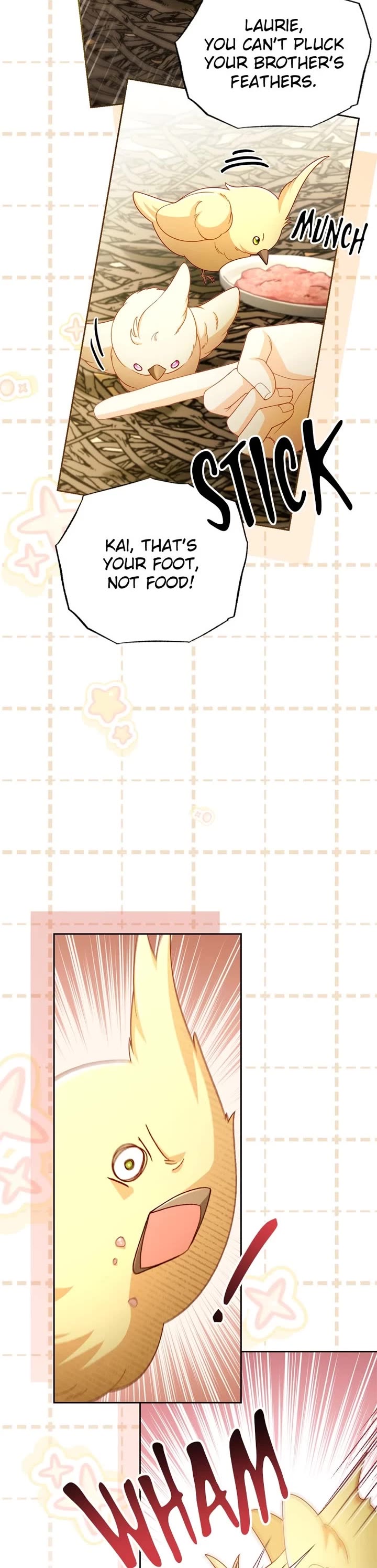 Remarried Empress chapter 230 page 5