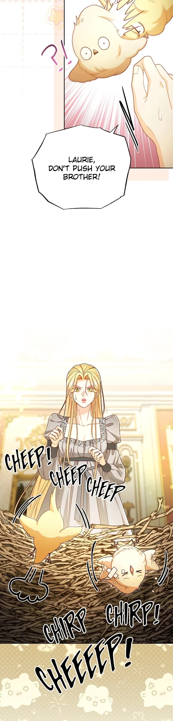 Remarried Empress chapter 230 page 6