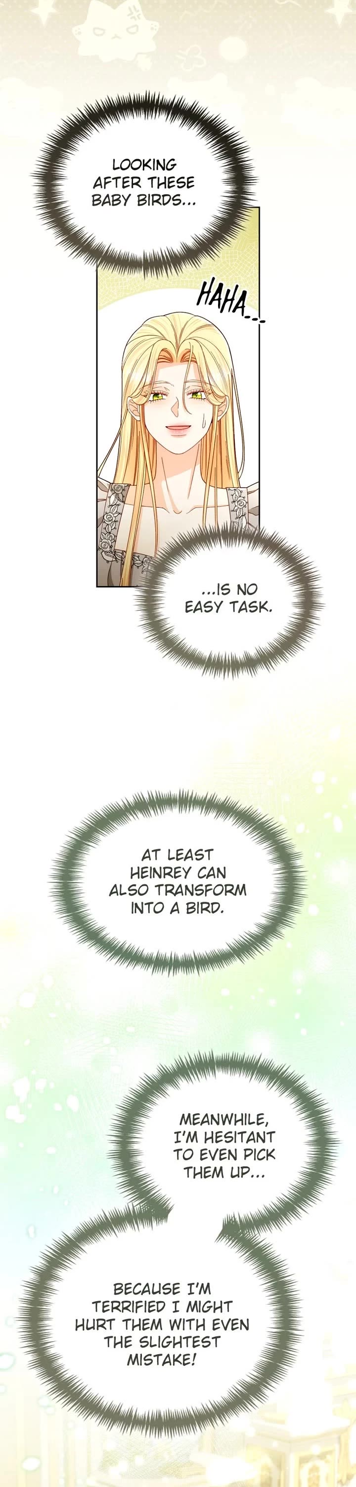 Remarried Empress chapter 230 page 7