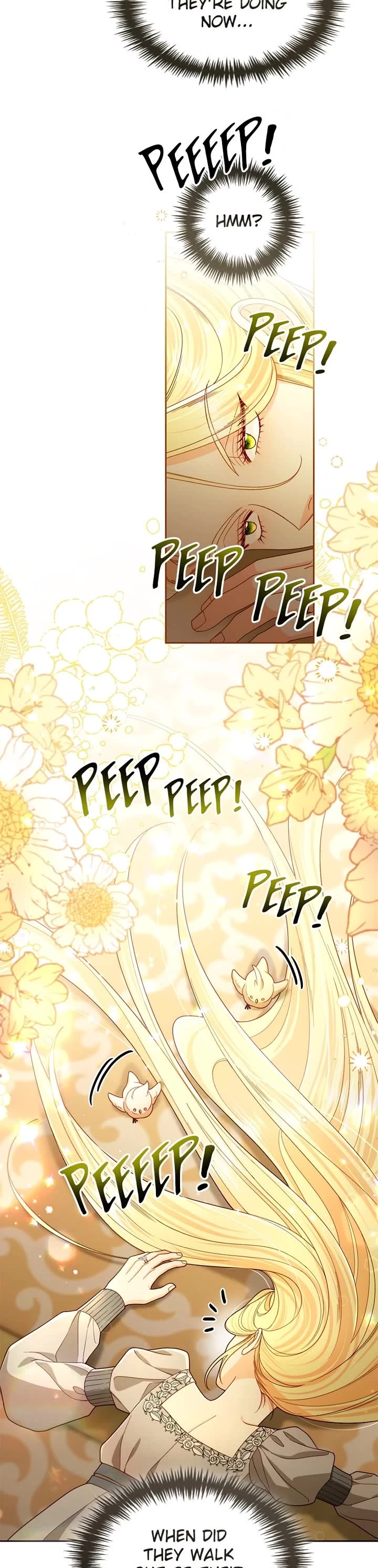 Remarried Empress chapter 230 page 9