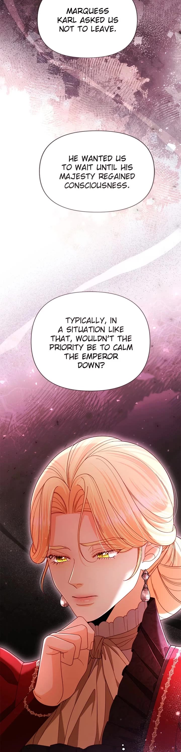 Remarried Empress chapter 231 page 10