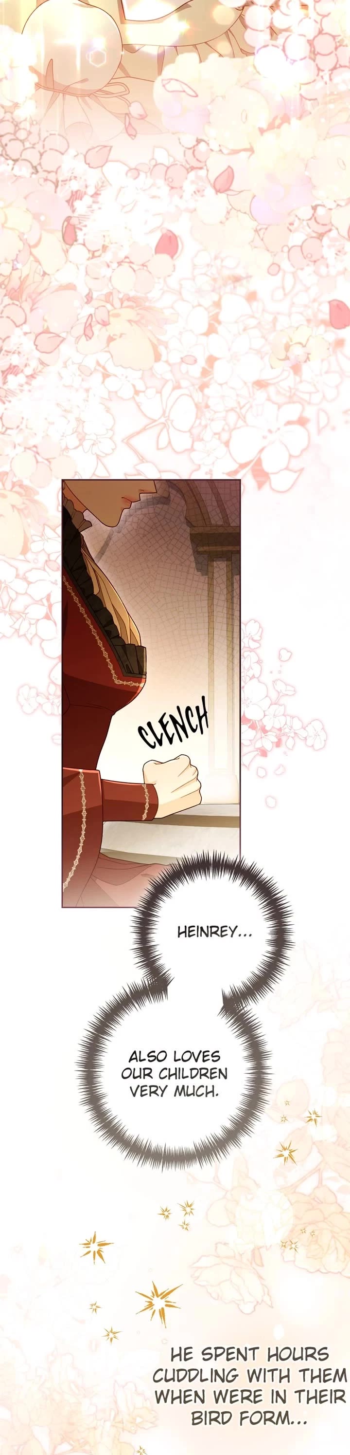 Remarried Empress chapter 231 page 14