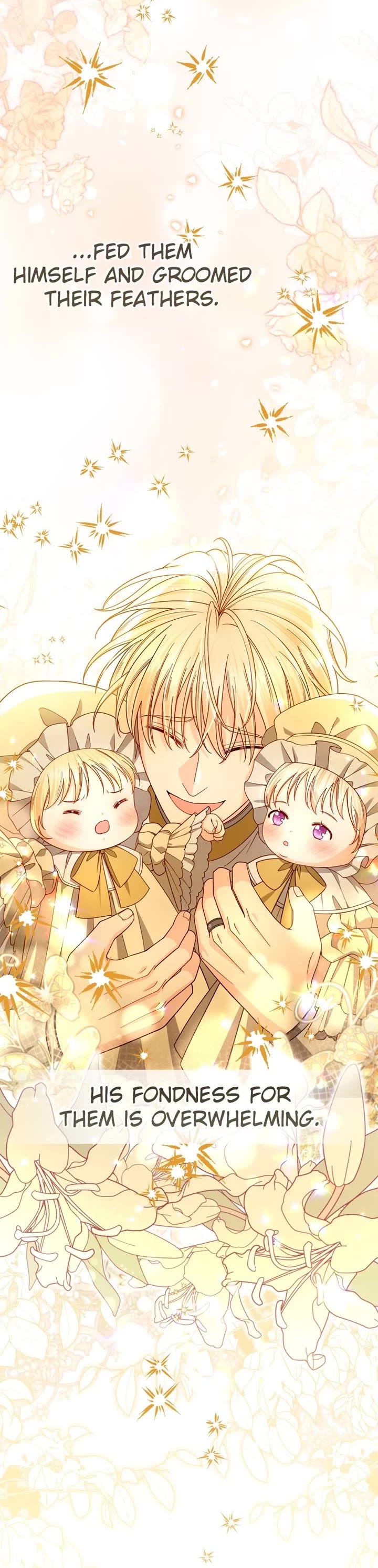 Remarried Empress chapter 231 page 15