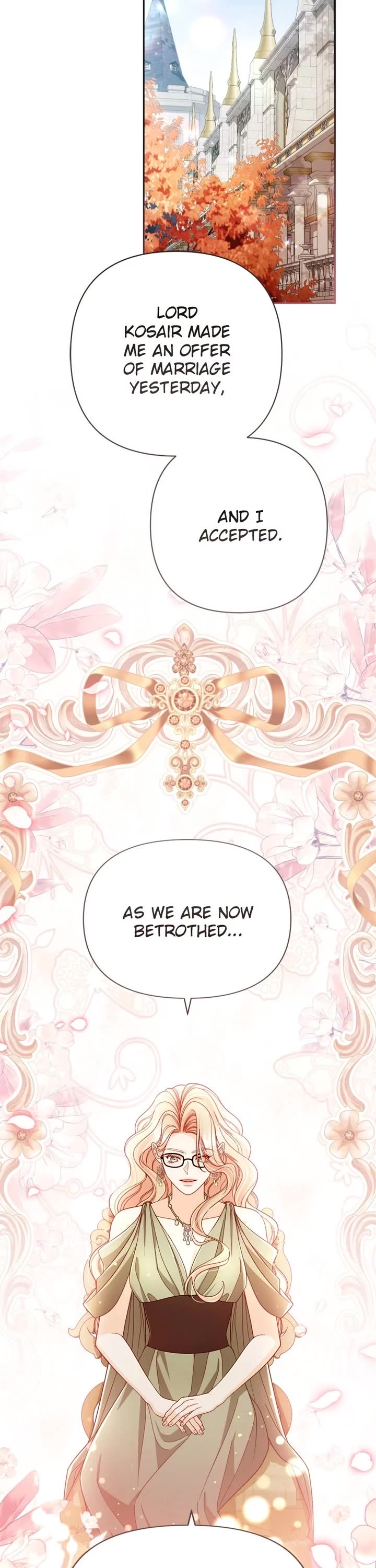 Remarried Empress chapter 231 page 18