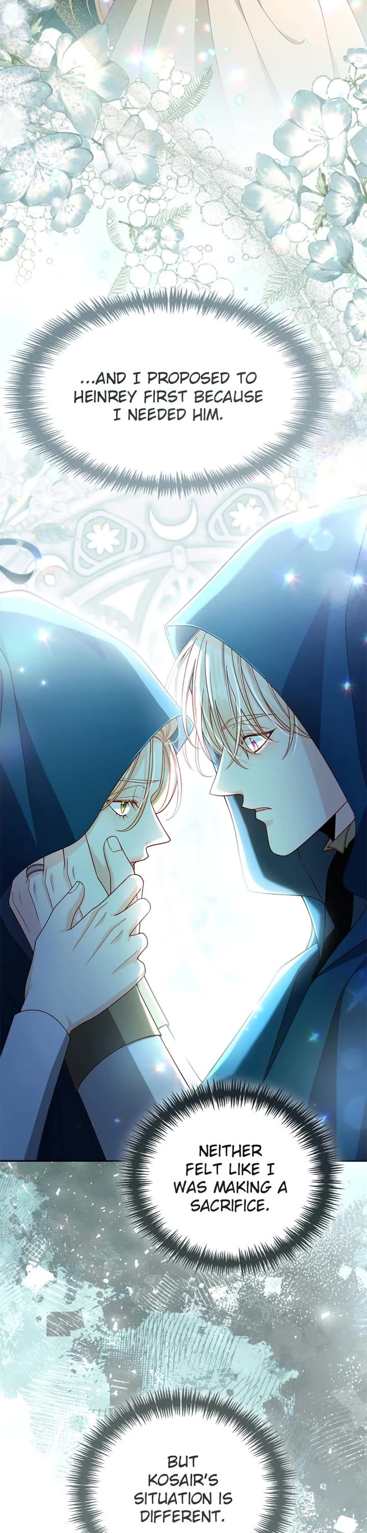 Remarried Empress chapter 231 page 22