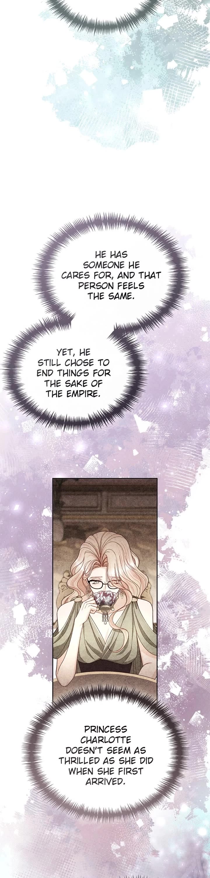 Remarried Empress chapter 231 page 23