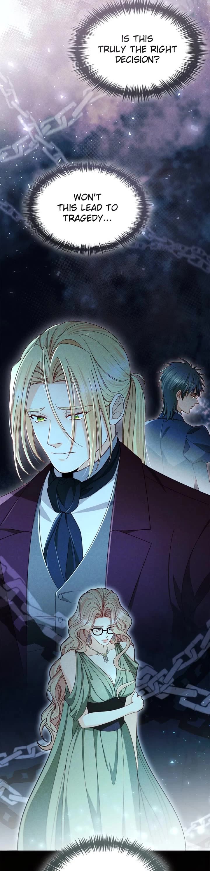 Remarried Empress chapter 231 page 24