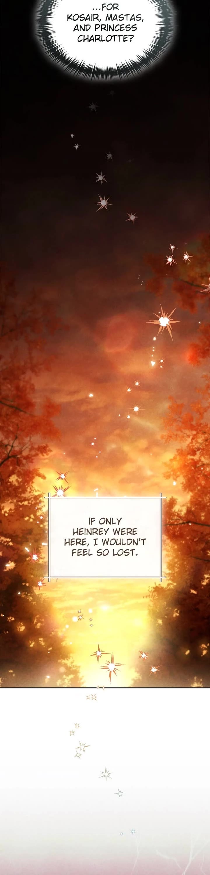 Remarried Empress chapter 231 page 25