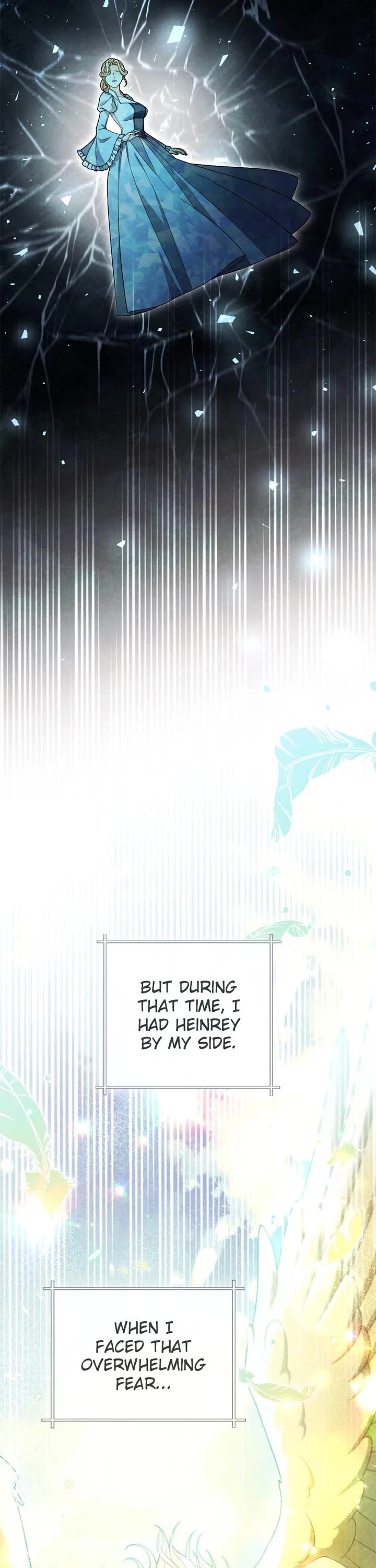 Remarried Empress chapter 231 page 27