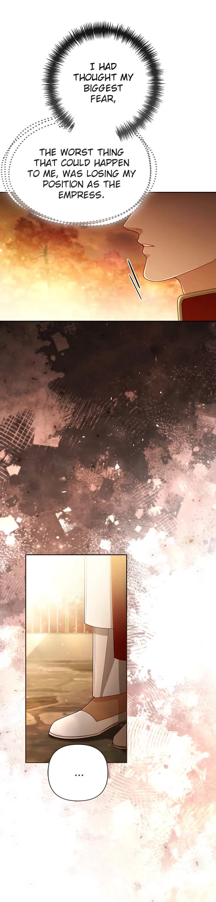 Remarried Empress chapter 231 page 31