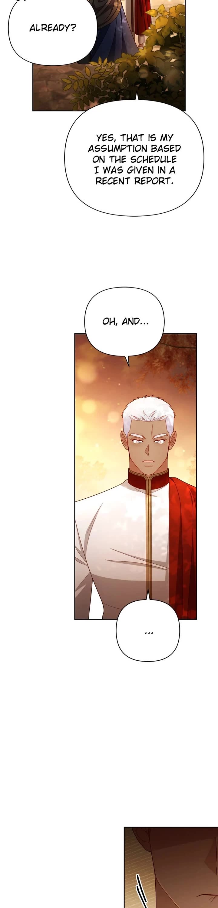 Remarried Empress chapter 231 page 34