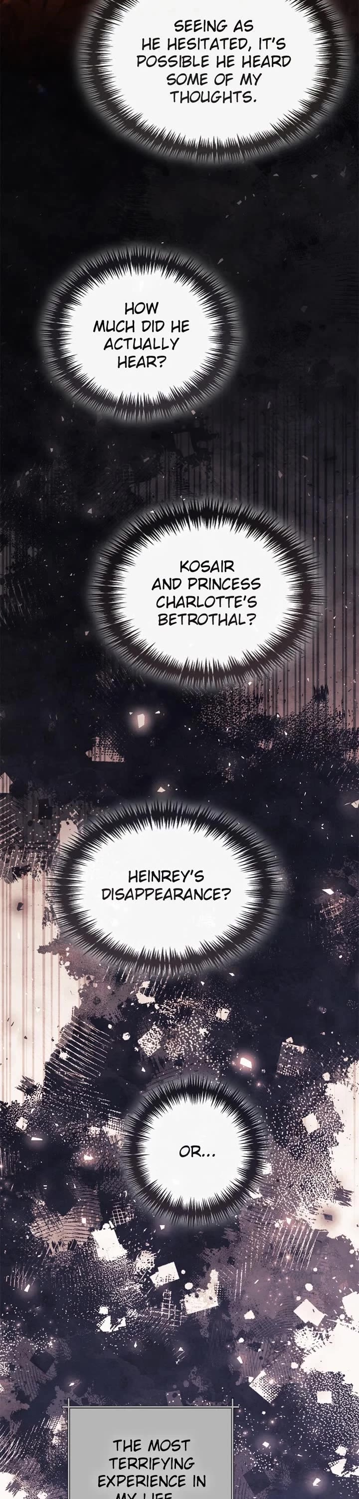 Remarried Empress chapter 231 page 36