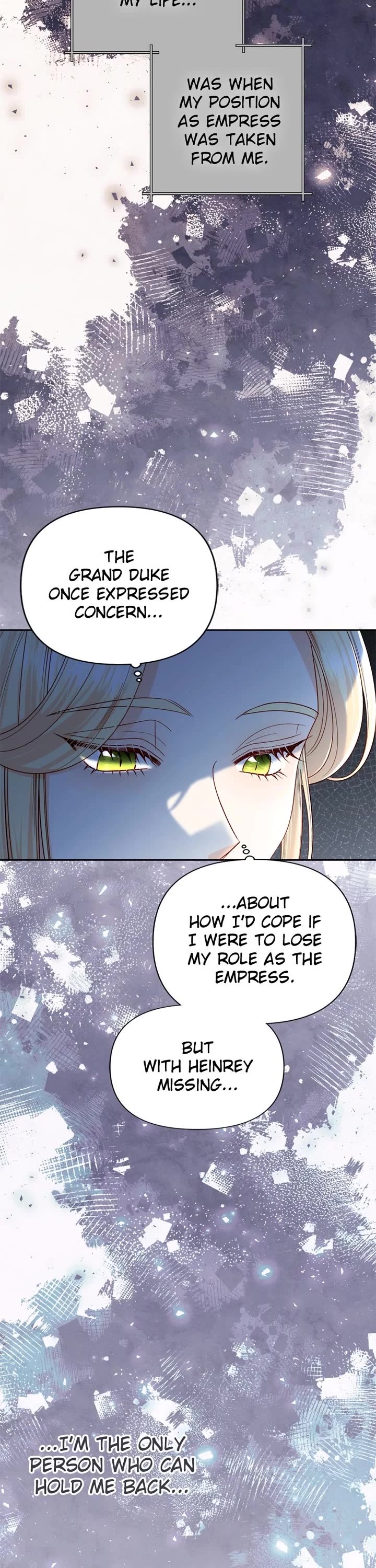 Remarried Empress chapter 231 page 37