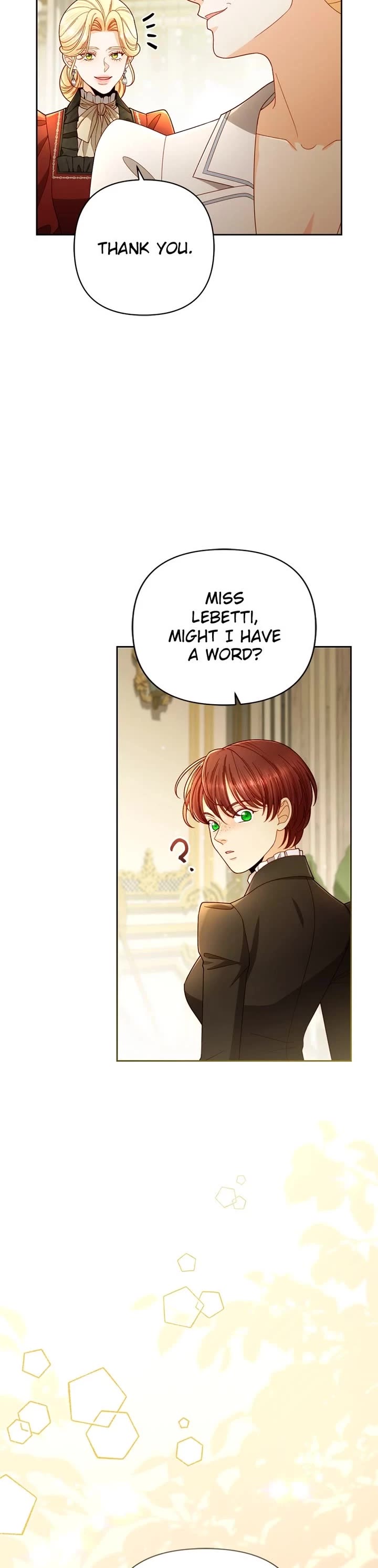 Remarried Empress chapter 231 page 4