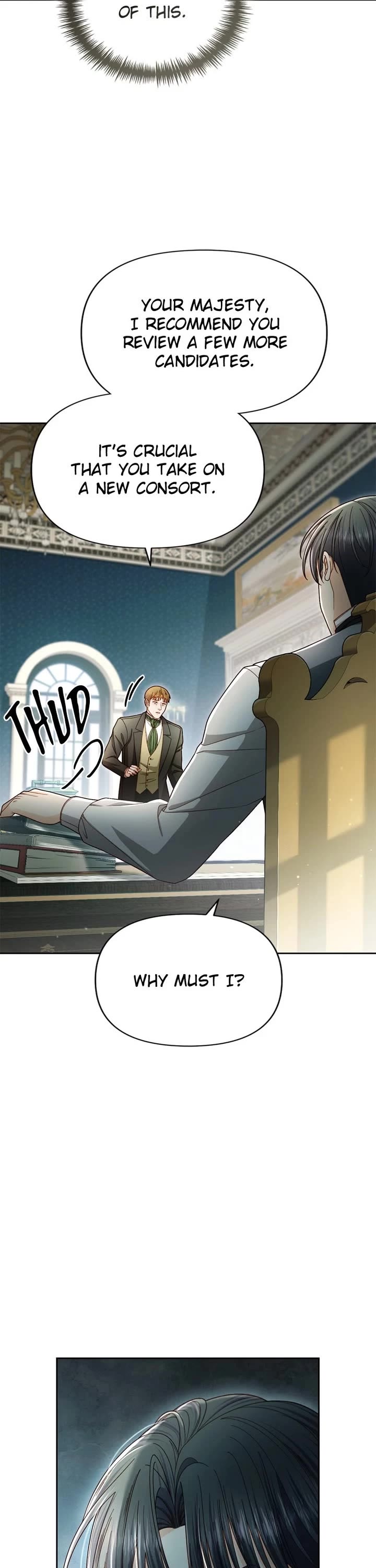 Remarried Empress chapter 231 page 41