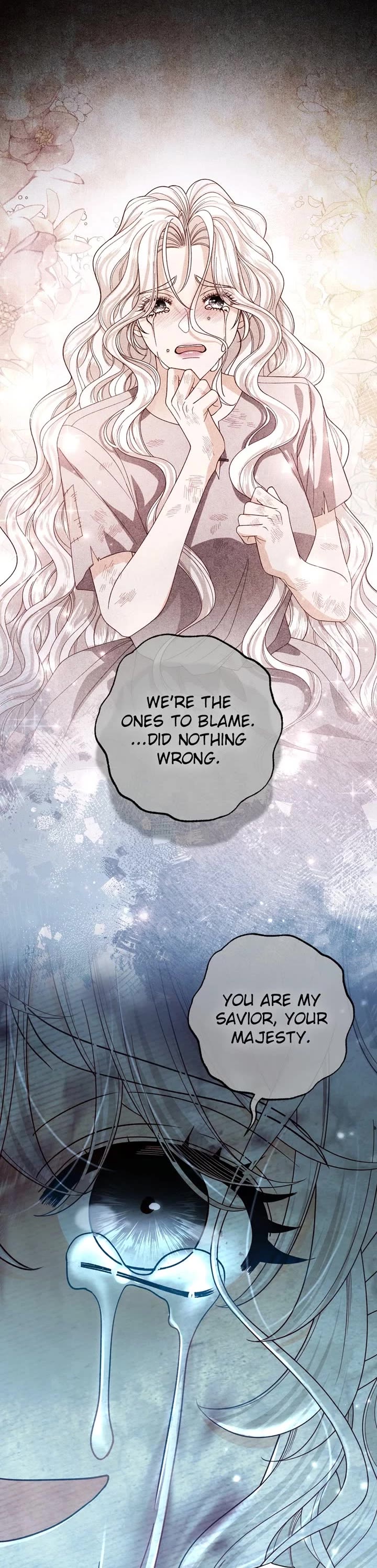 Remarried Empress chapter 231 page 50