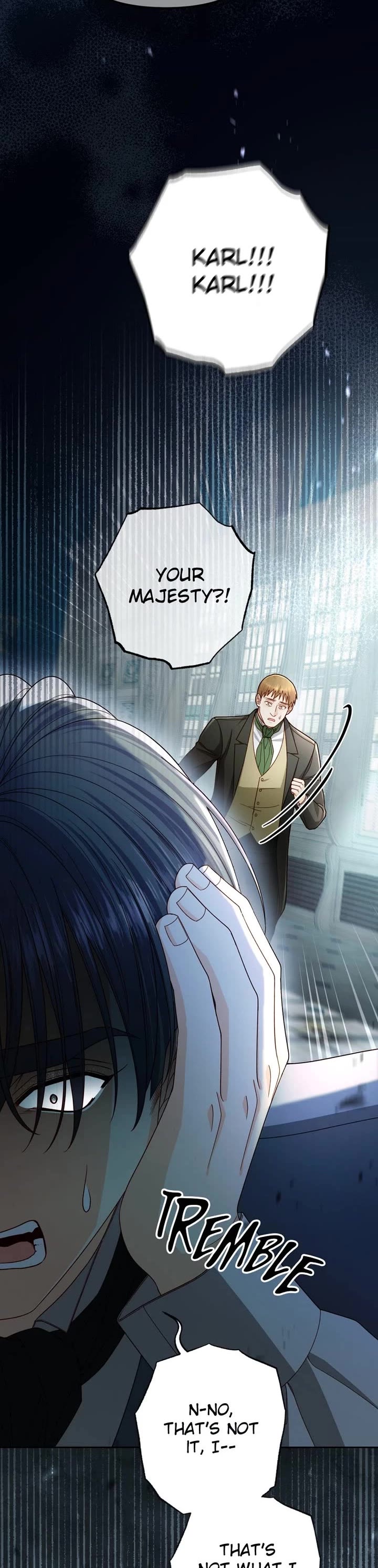 Remarried Empress chapter 231 page 55