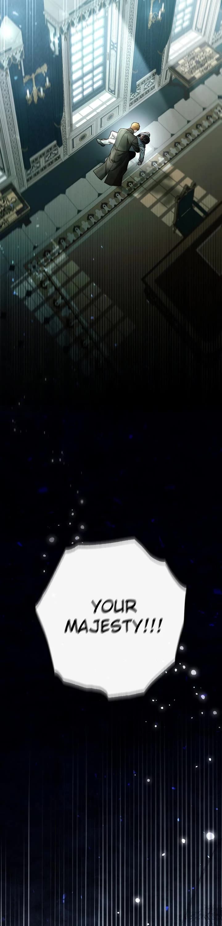 Remarried Empress chapter 231 page 57