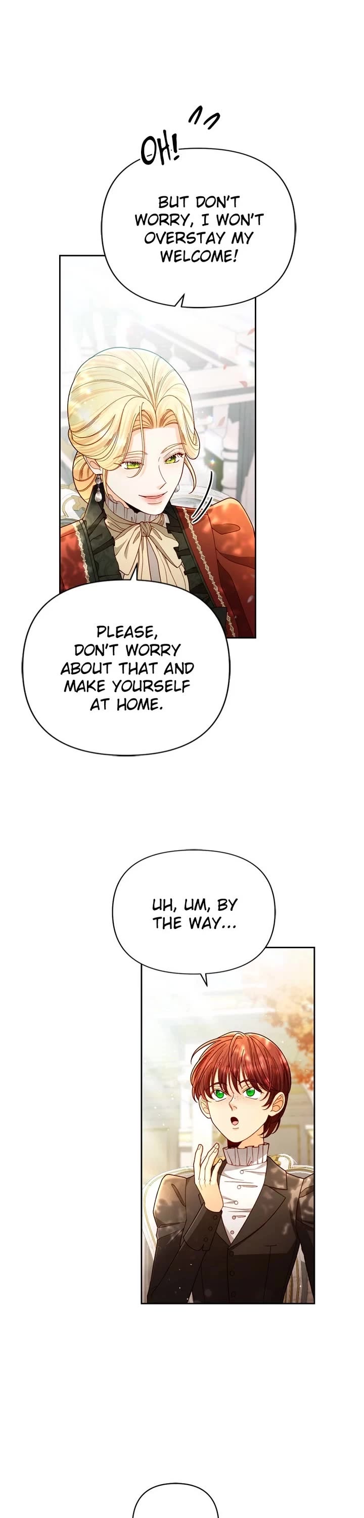 Remarried Empress chapter 231 page 6