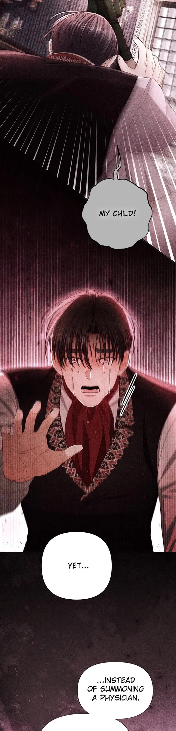 Remarried Empress chapter 231 page 9