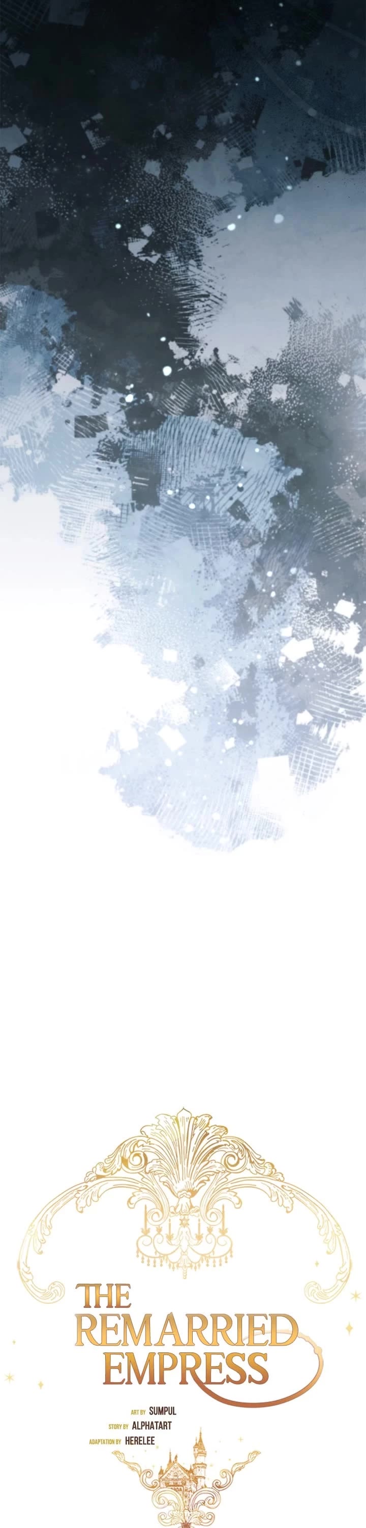 Remarried Empress chapter 232 page 13