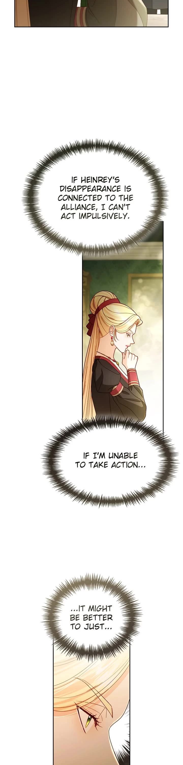 Remarried Empress chapter 232 page 17