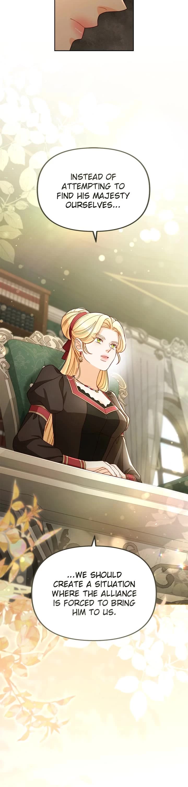 Remarried Empress chapter 232 page 18