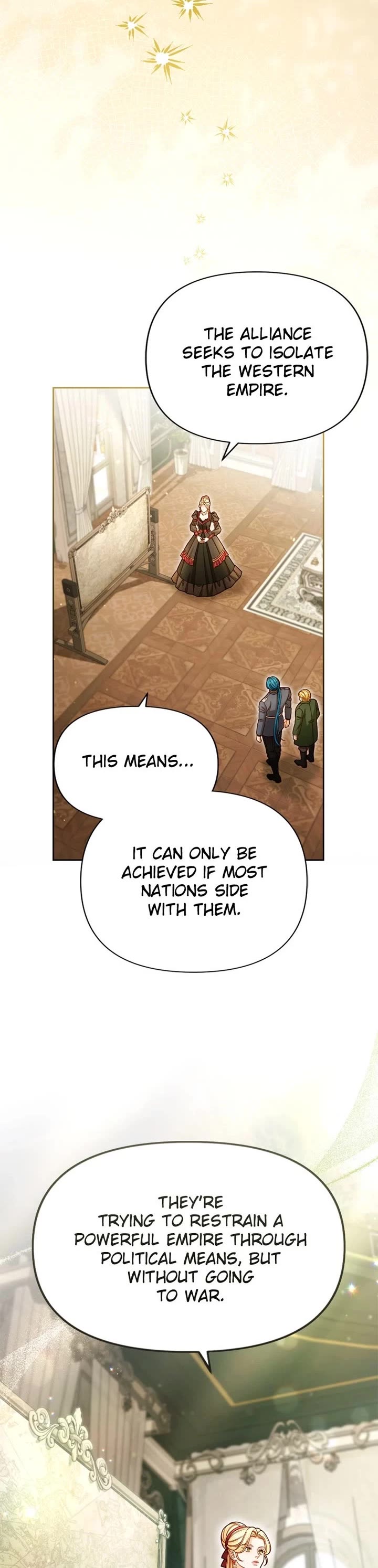 Remarried Empress chapter 232 page 20