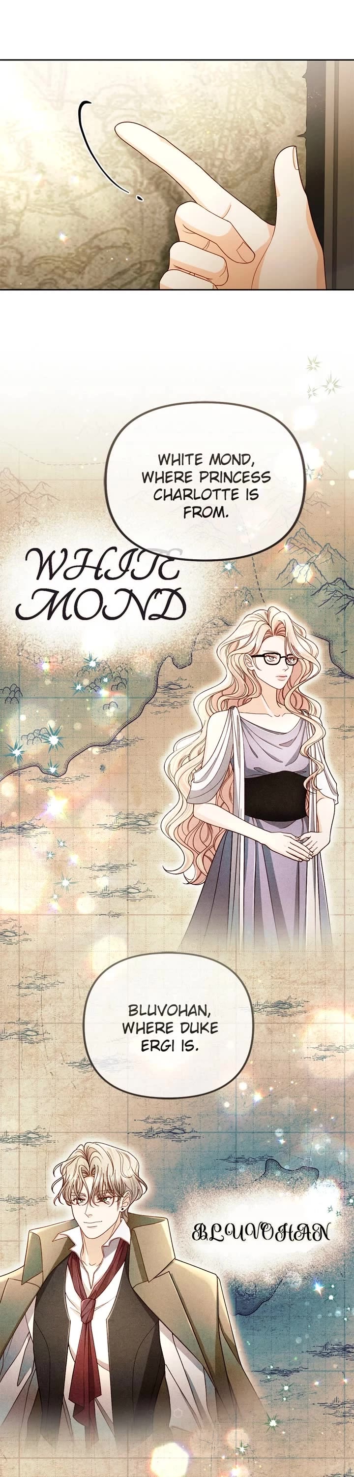 Remarried Empress chapter 232 page 23