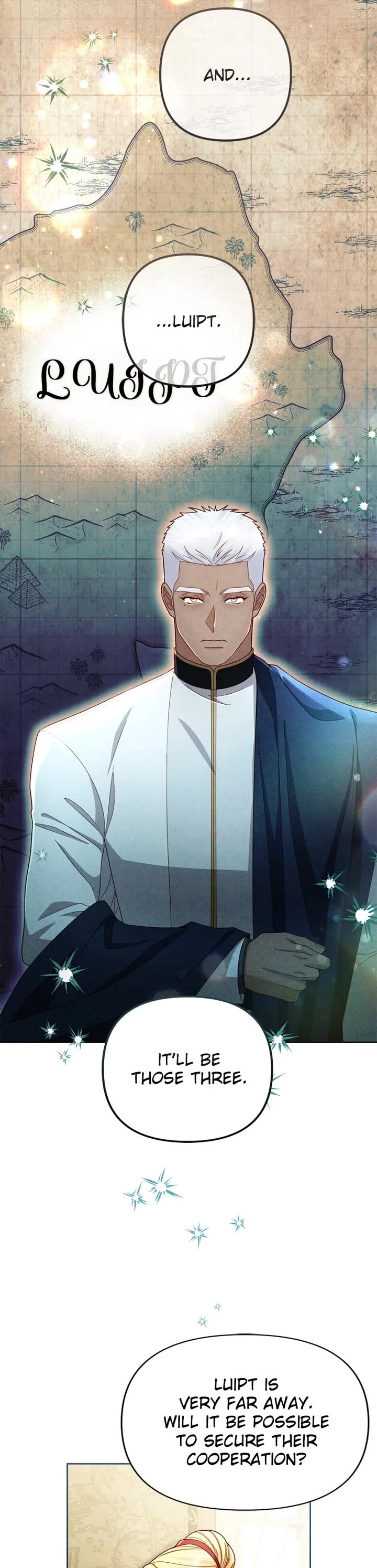 Remarried Empress chapter 232 page 24