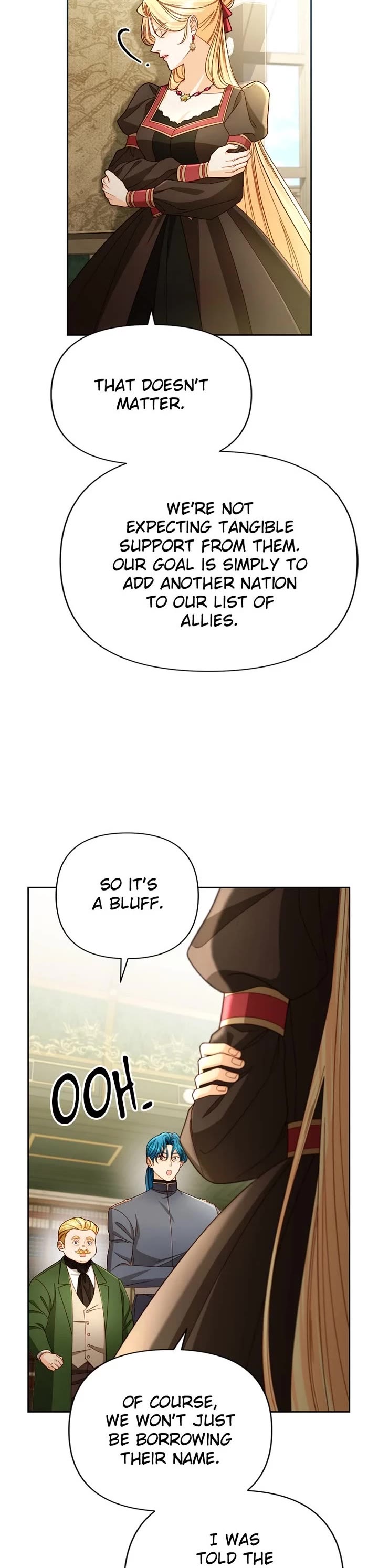 Remarried Empress chapter 232 page 25