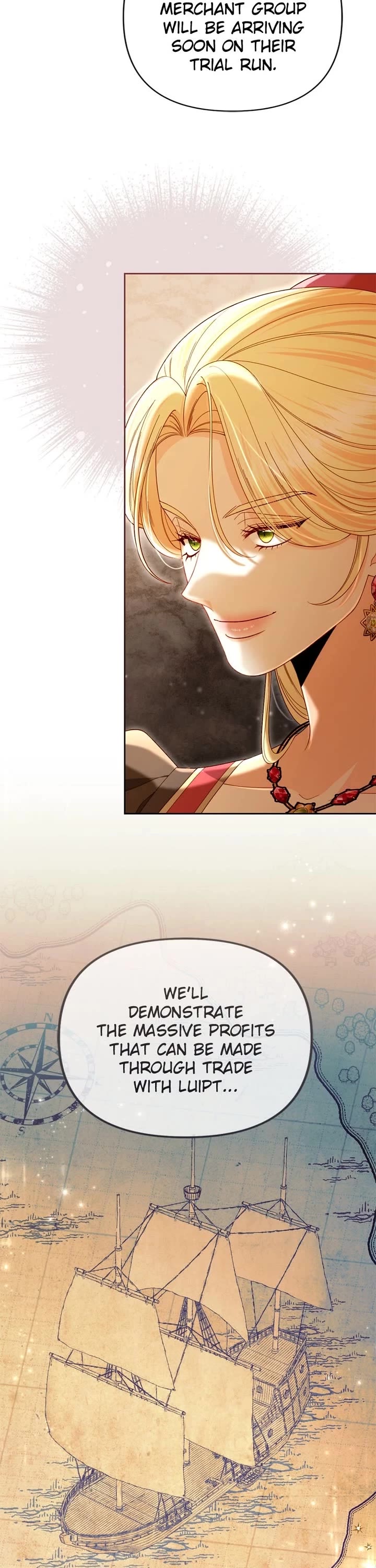 Remarried Empress chapter 232 page 26