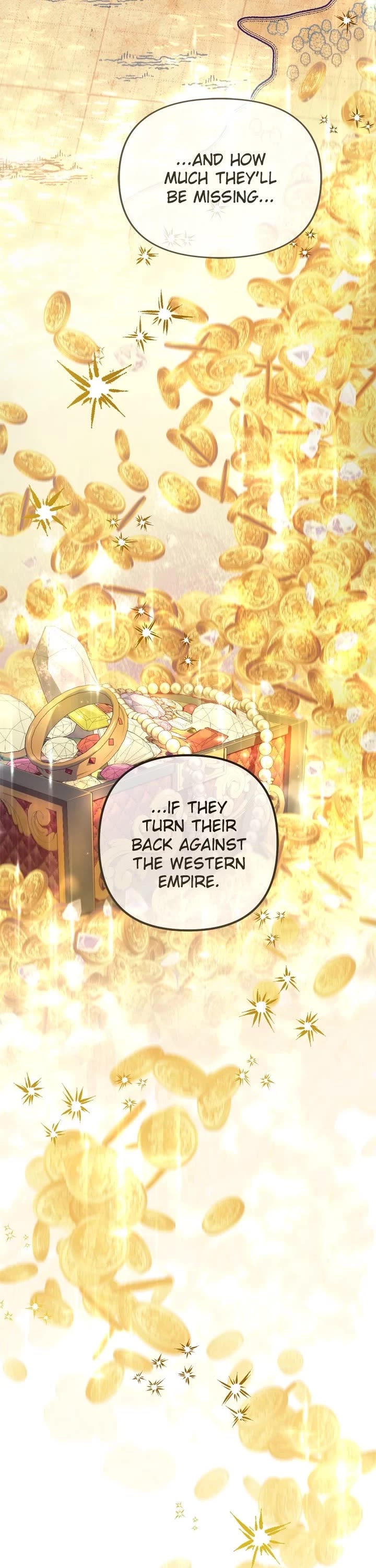 Remarried Empress chapter 232 page 27