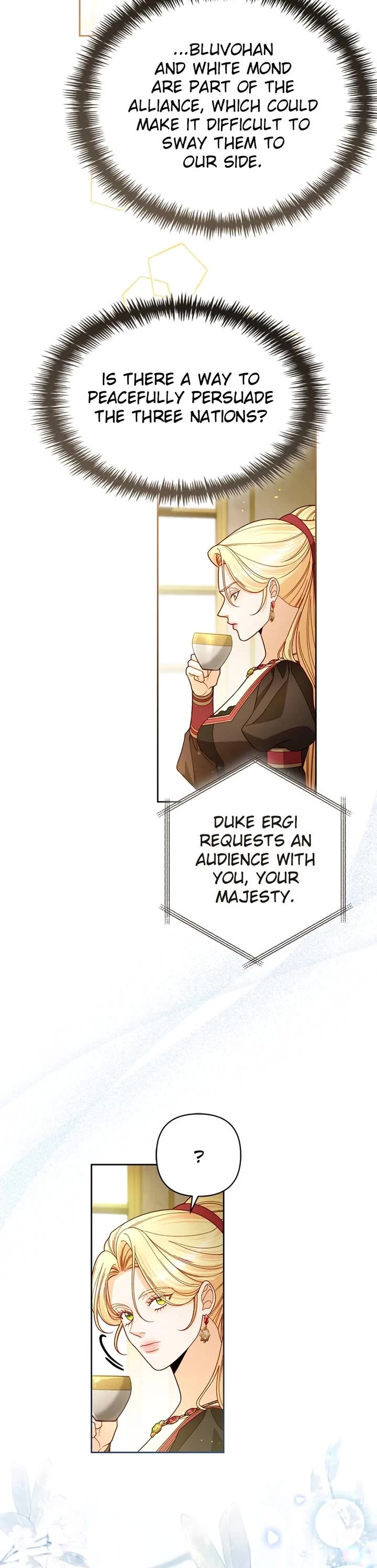 Remarried Empress chapter 232 page 29