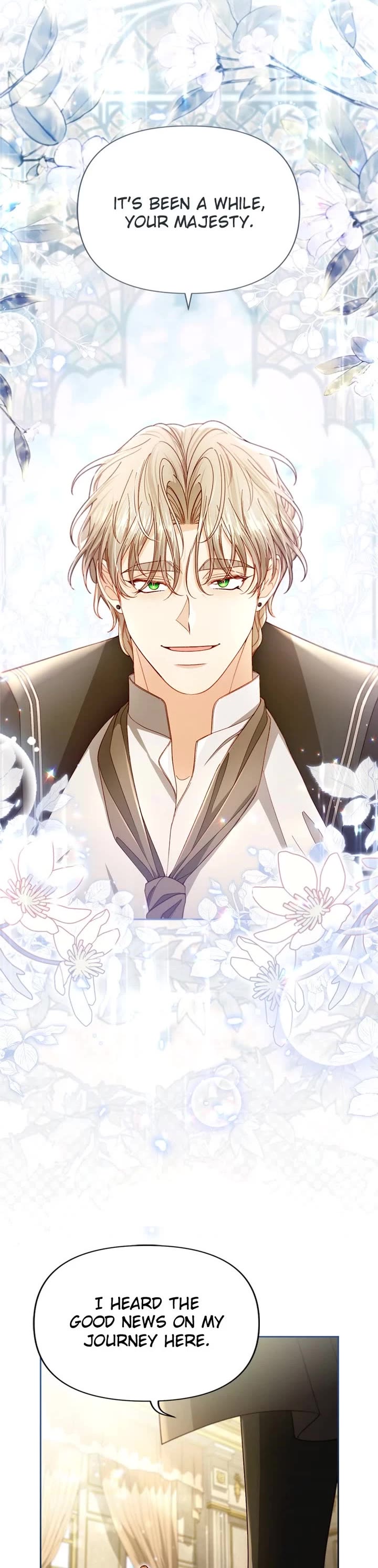 Remarried Empress chapter 232 page 30