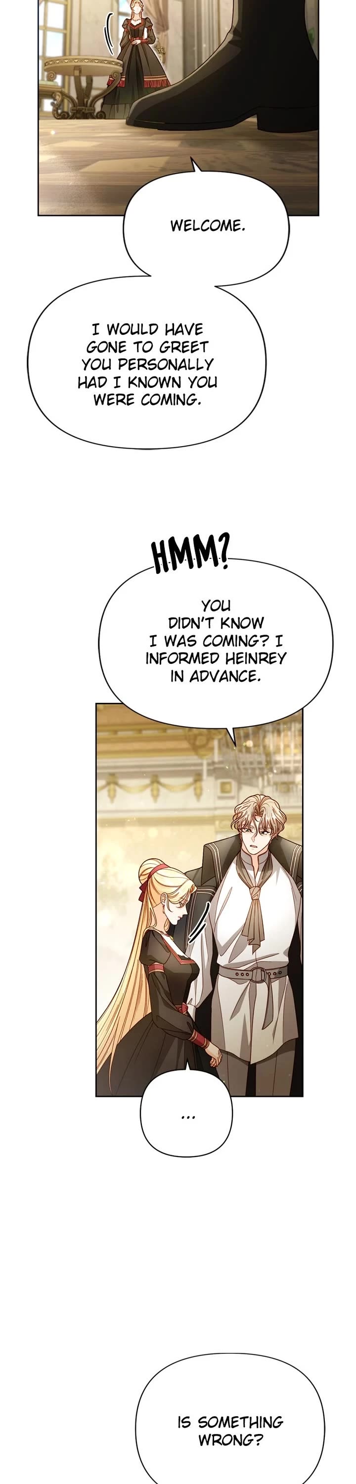 Remarried Empress chapter 232 page 31