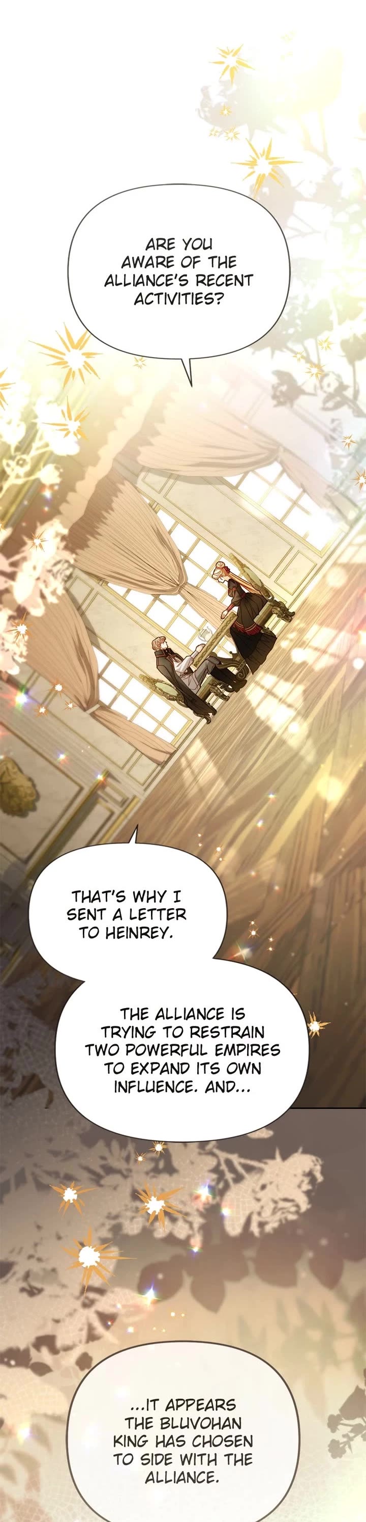 Remarried Empress chapter 232 page 35